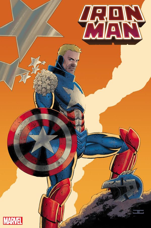 Celebrate Captain America with these... Post Image