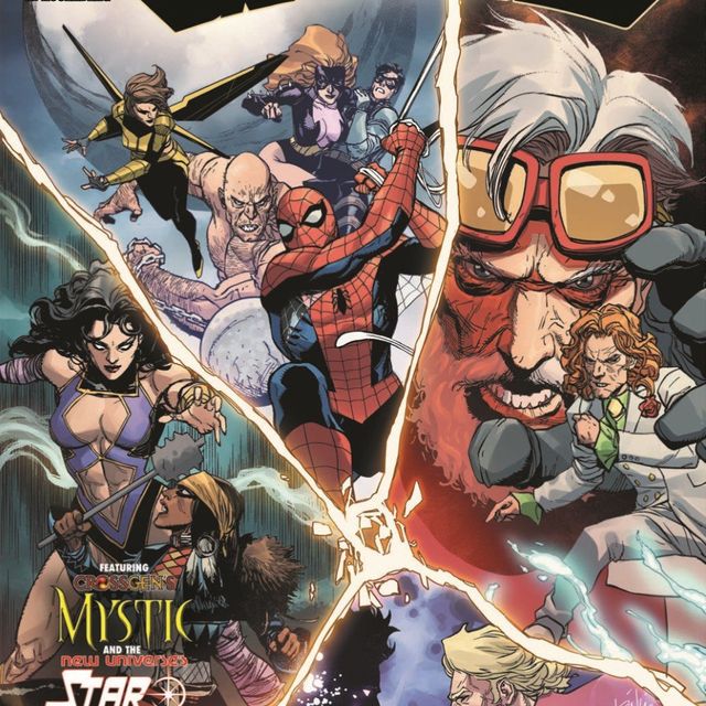 A new saga begins in... Post Image