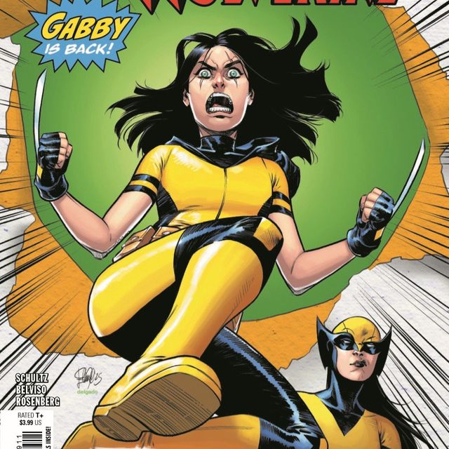 Titan Comics November 2025 Solicitations Post Image