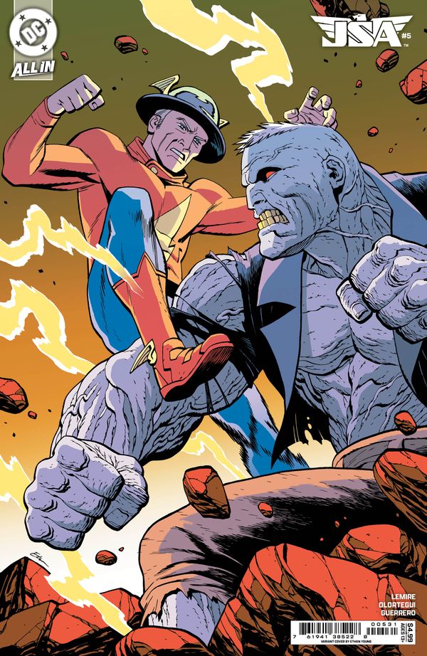 ComicList: New Comic Book Releases... Post Image