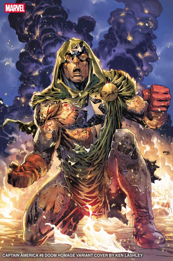 The ruler of Latveria is... Post Image