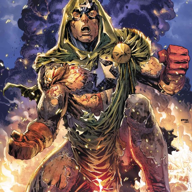 ComicList Previews - MOON KNIGHT... Post Image