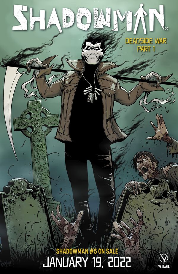Valiant declares 2022 to be... Post Image