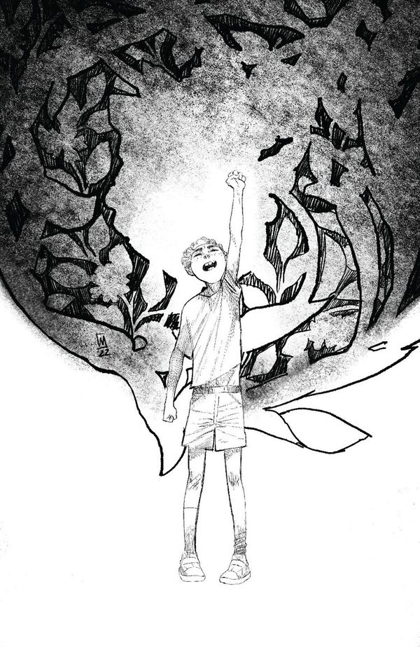 ComicList: BOOM! Studios New Releases... Post Image