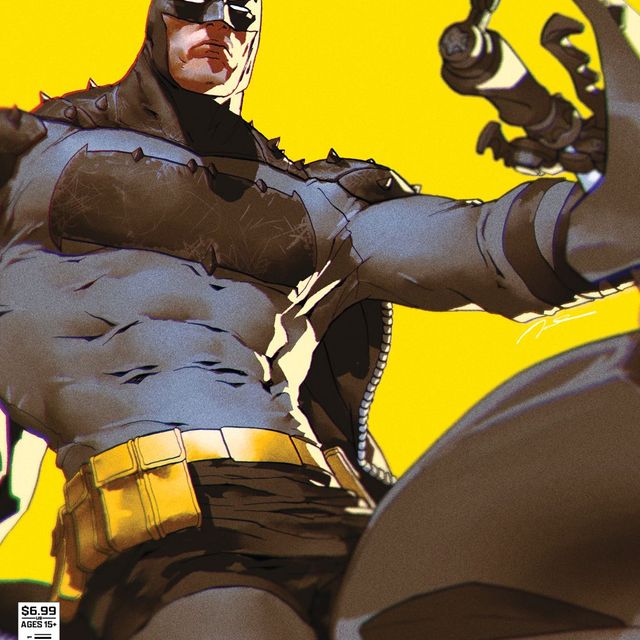 ComicList Previews - CAPTAIN MARVEL:... Post Image