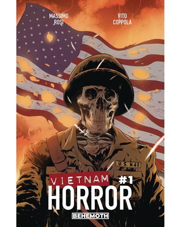 ComicList: New Comic Book Releases... Post Image