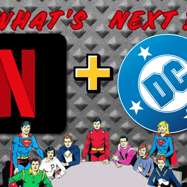 Newly Discovered in Mom’s Attic:... Post Image