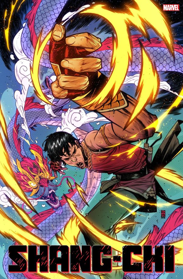 Marvel releases a shocking Kim... Post Image