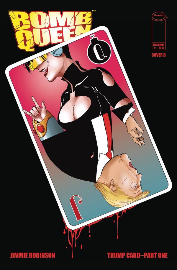 ComicList: Image Comics New Releases... Post Image