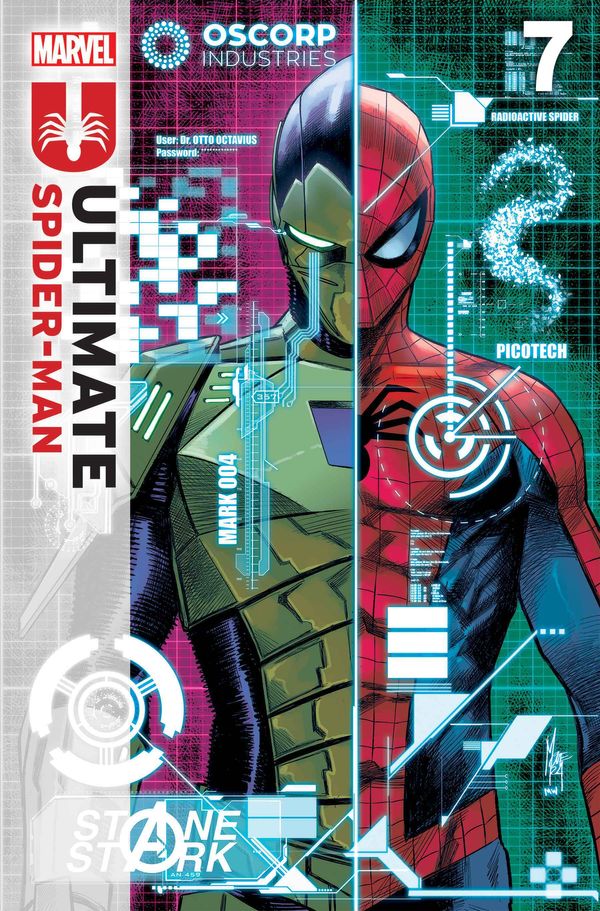 Marvel reveals details about July... Post Image