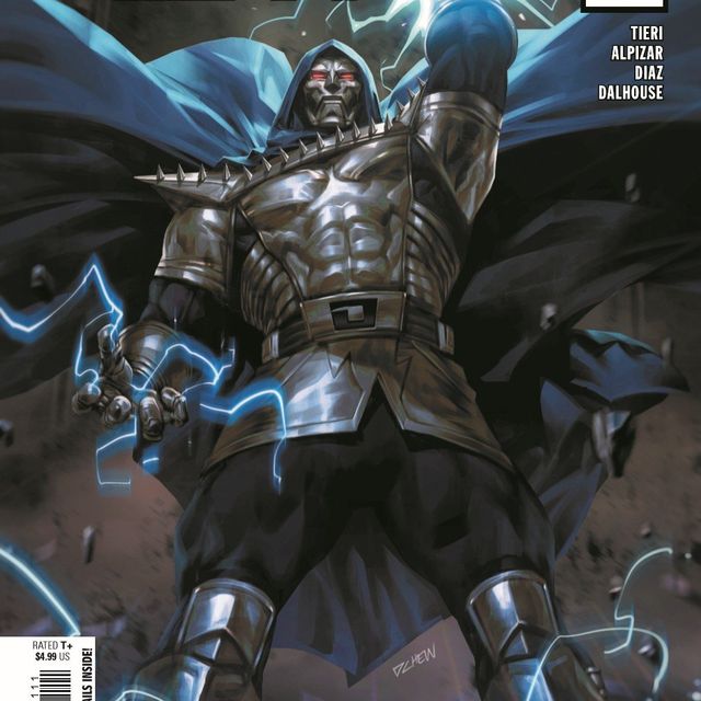 ComicList Previews - RUNAWAYS #3... Post Image