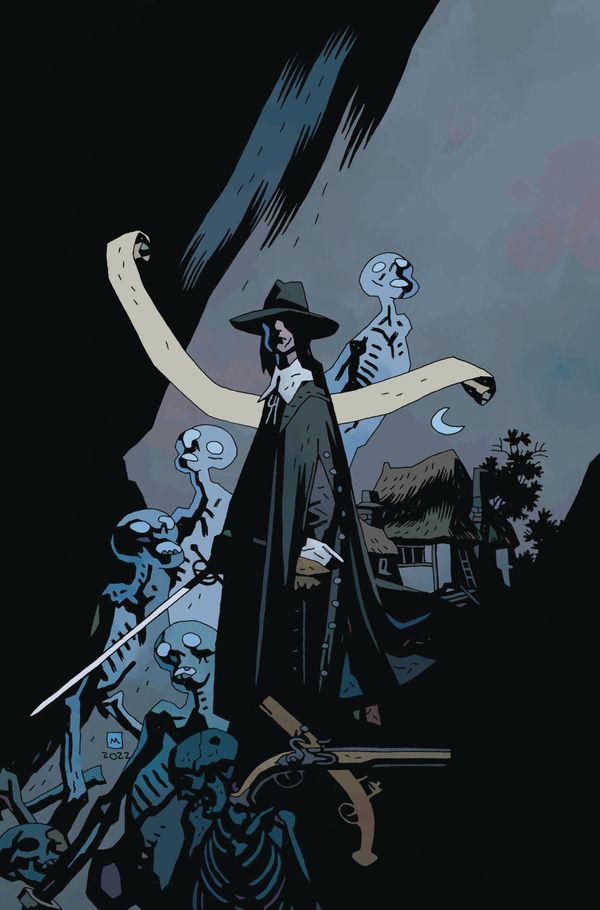 Titan Comics Extended Forecast for... Post Image