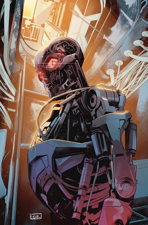 ComicList: Dynamite Entertainment New Releases... Post Image