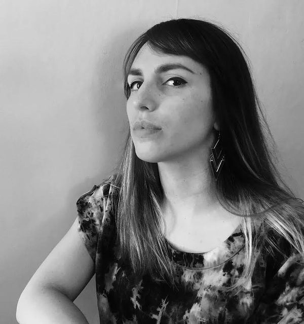An Interview With Comics Writer... Post Image