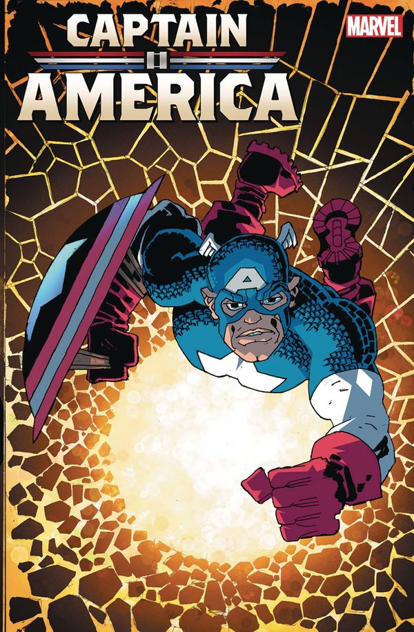 Marvel Comics Extended Forecast for... Post Image