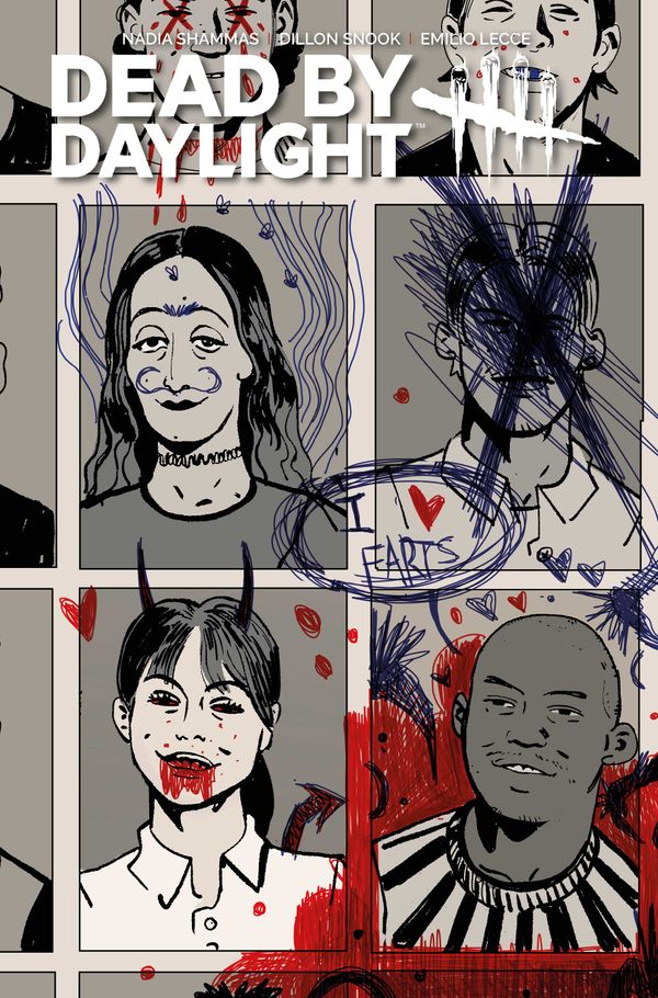 ComicList: Titan Comics New Releases... Post Image