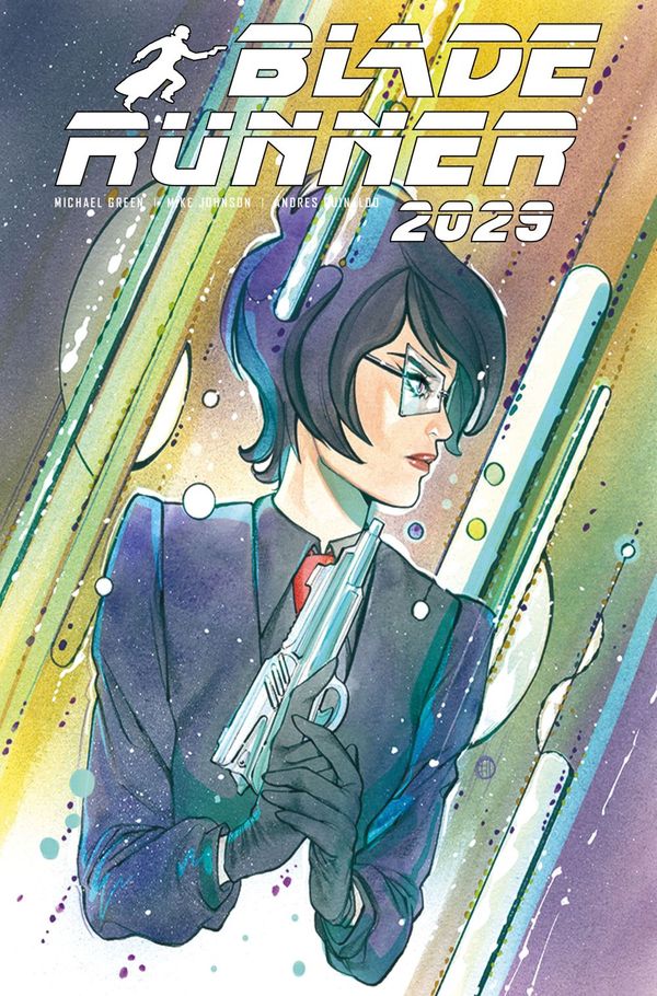 Titan Comics January 2021 Solicitations Post Image