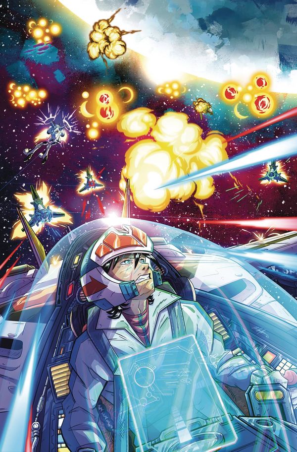 ComicList: Titan Comics New Releases... Post Image