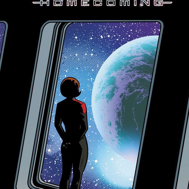 ComicList: New Comic Book Releases... Post Image