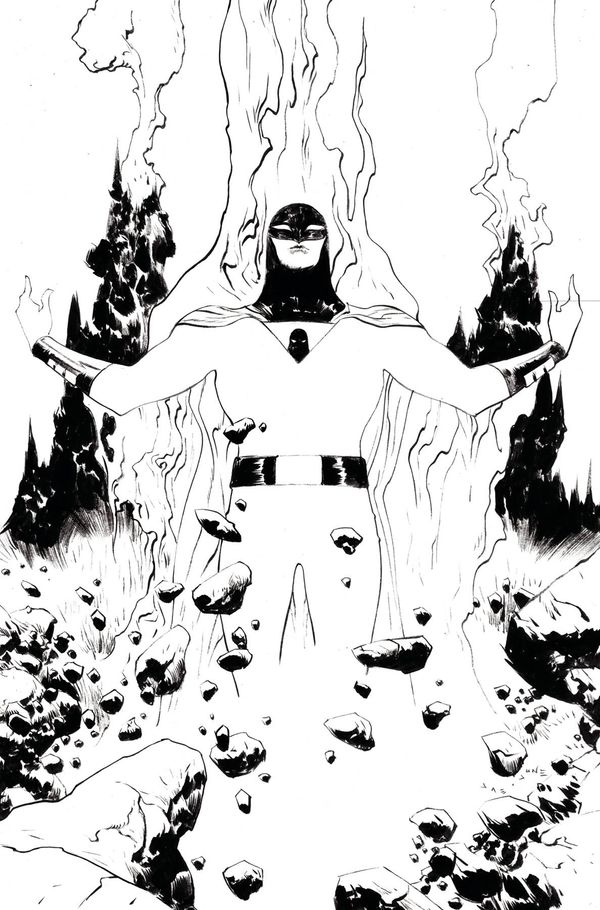 ComicList: Dynamite Entertainment New Releases... Post Image