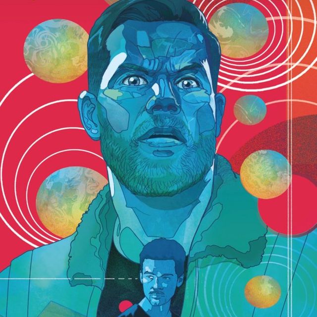 ComicList Previews - BLINK AND... Post Image