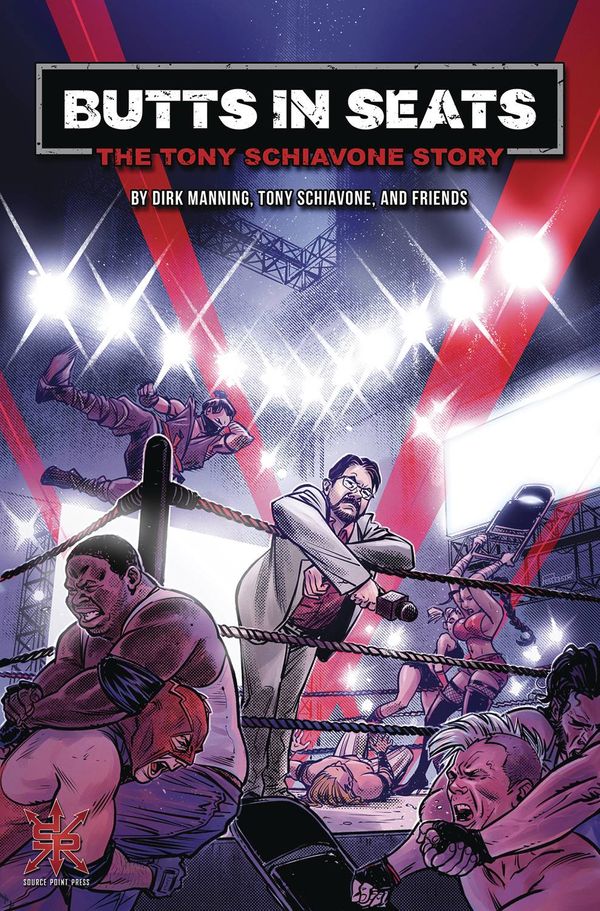 ComicList: New Comic Book Releases... Post Image
