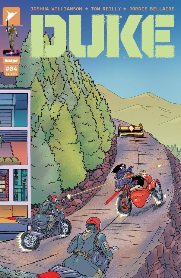 ComicList: Image Comics New Releases... Post Image