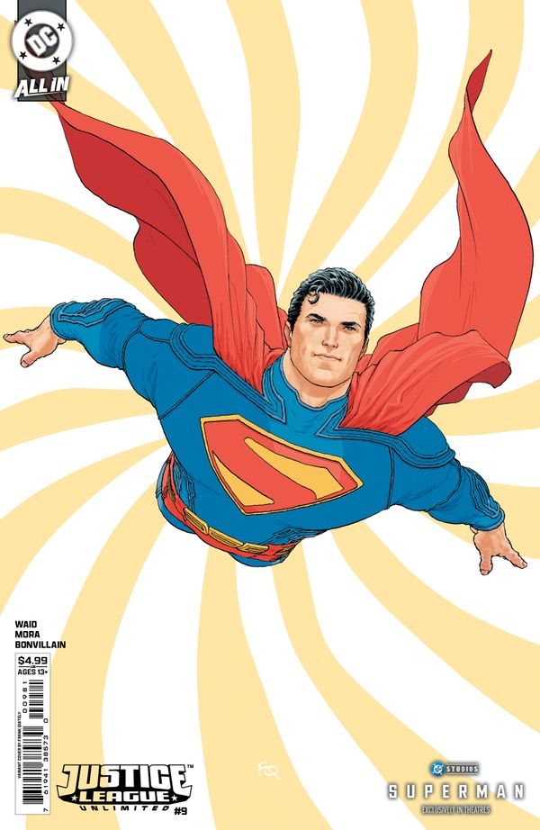 ComicList: New Comic Book Releases... Post Image