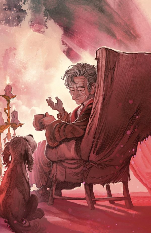 ComicList: New Comic Book Releases... Post Image