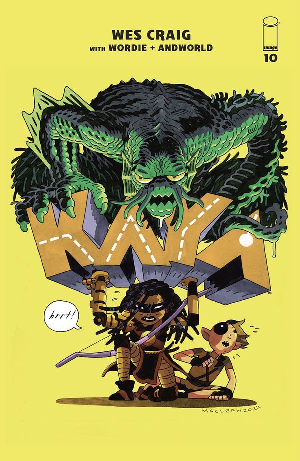 ComicList: Image Comics New Releases... Post Image