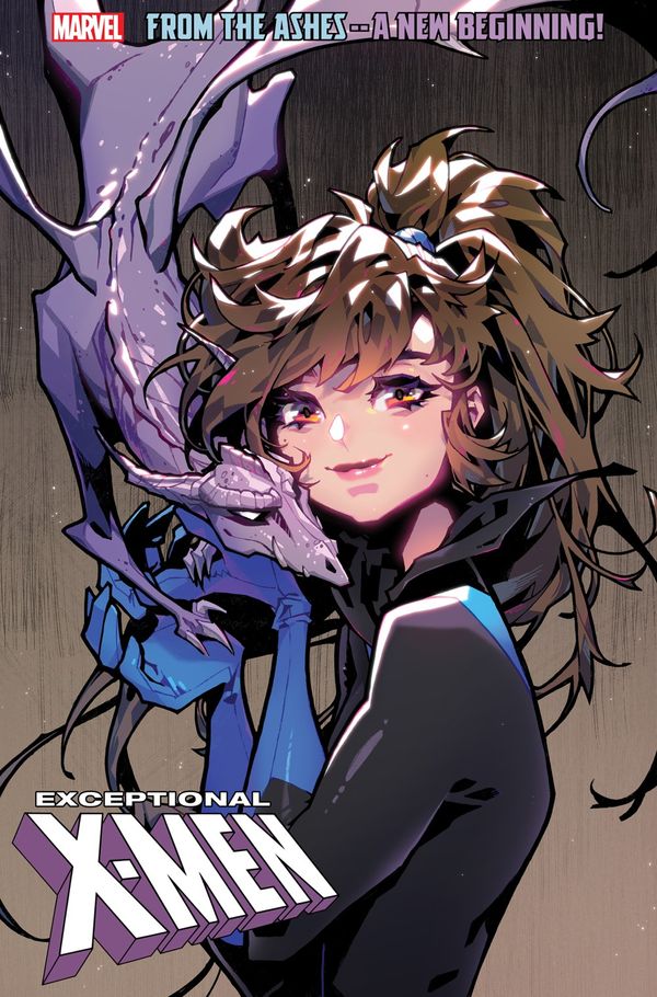 Marvel releases all the covers... Post Image