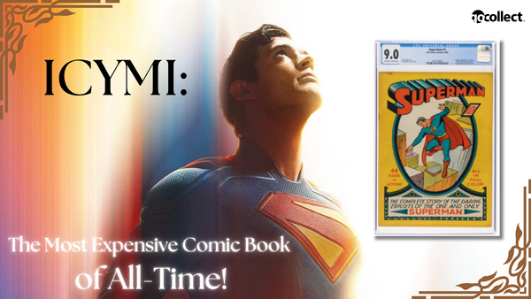 ICYMI: This Is The Most... Post Image