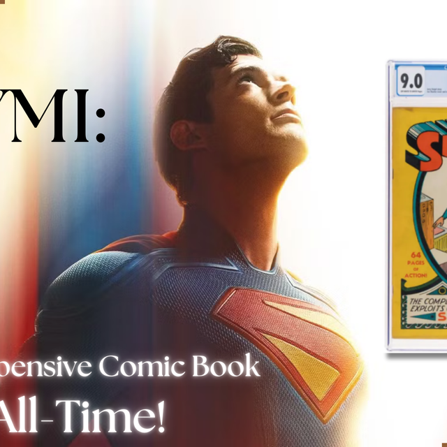 It Is Time To Invest... Post Image