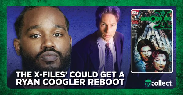 'The X-Files' Could Get a... Post Image