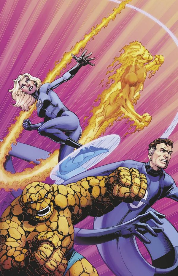 ComicList: New Comic Book Releases... Post Image