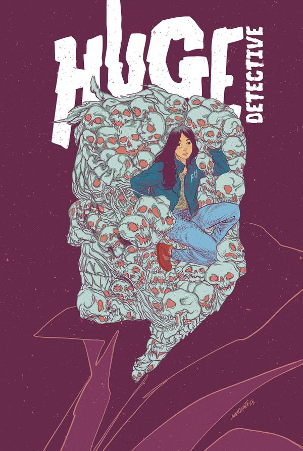 Titan Comics Extended Forecast for... Post Image