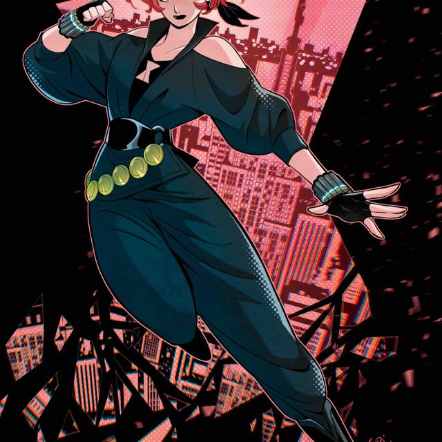 September Belongs to Batman.  DC3's... Post Image