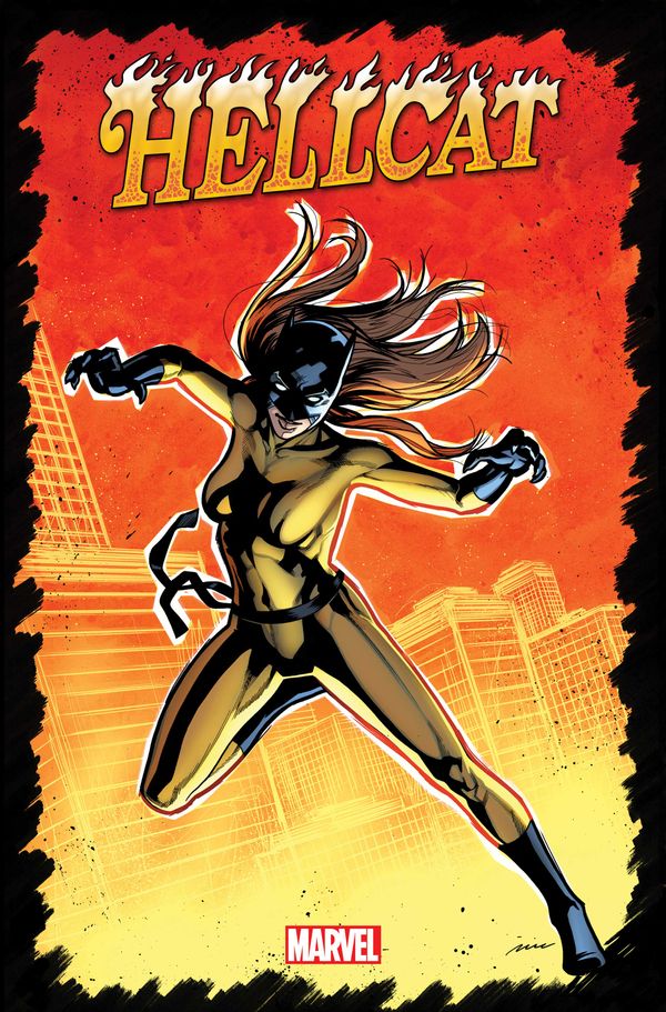 Patsy Walker returns for an... Post Image