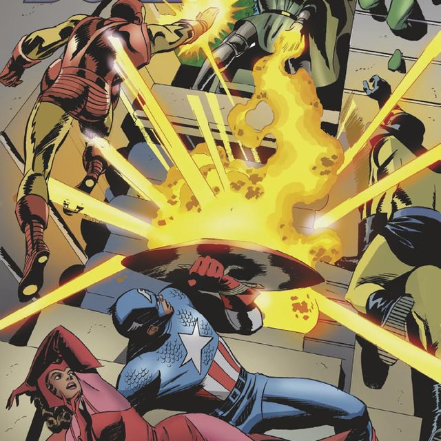 A variety of Thunder Gods... Post Image