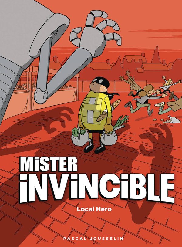 ComicList: New Comic Book Releases... Post Image