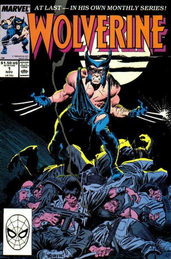 Casting the Next Wolverine Post Image