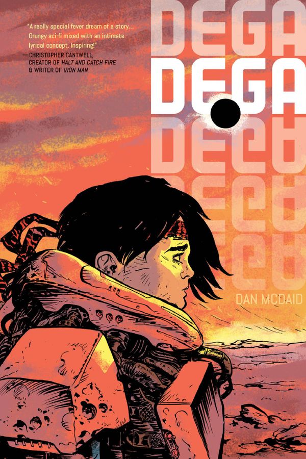 Oni Press Extended Forecast for... Post Image