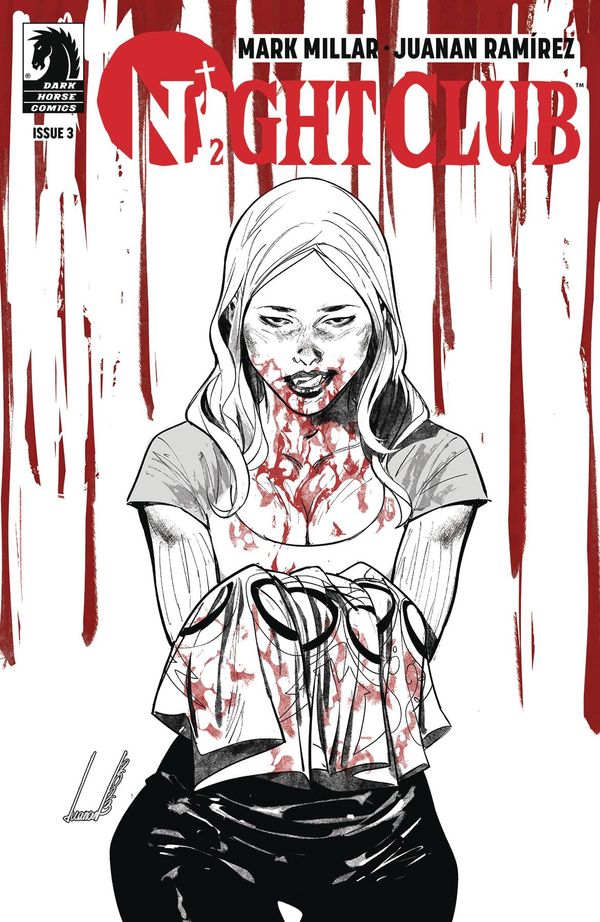 ComicList: Dark Horse Comics New... Post Image