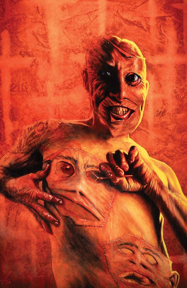 ComicList: Image Comics New Releases... Post Image