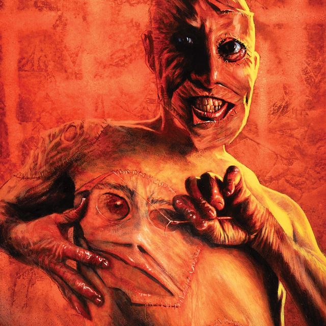 ComicList: New Comic Book Releases... Post Image