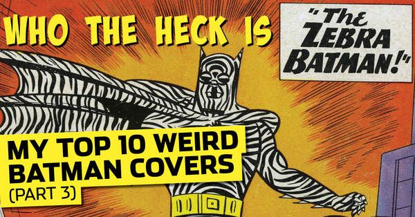 Cover Story: My Top 10... Post Image