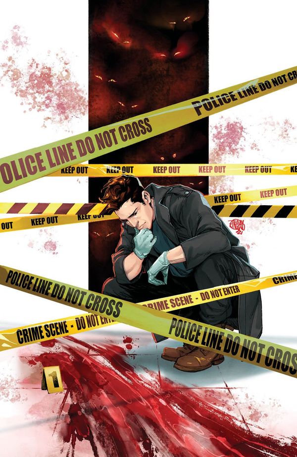 ComicList: BOOM! Studios New Releases... Post Image