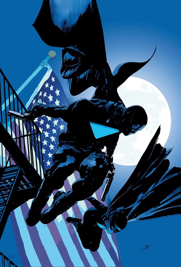 Dark Horse Comics Extended Forecast... Post Image