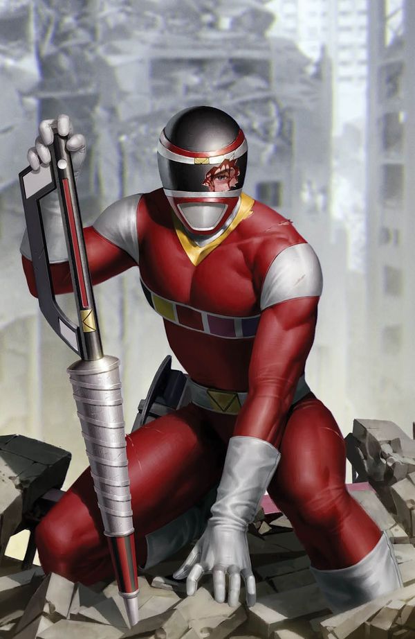 ComicList: BOOM! Studios New Releases... Post Image