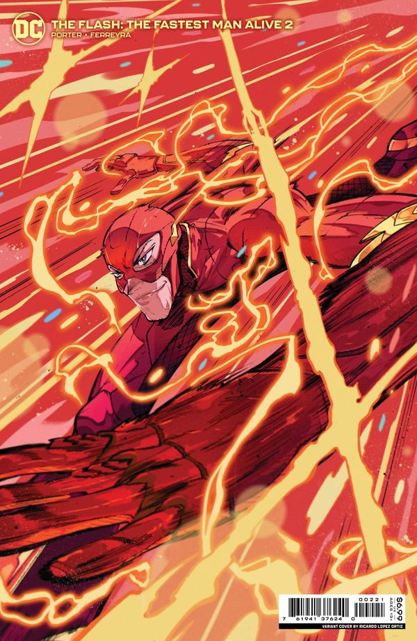 ComicList: New Comic Book Releases... Post Image